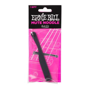 ERNIE BALL 9637 MUTE NOODLE - BASS Заглушители за струни