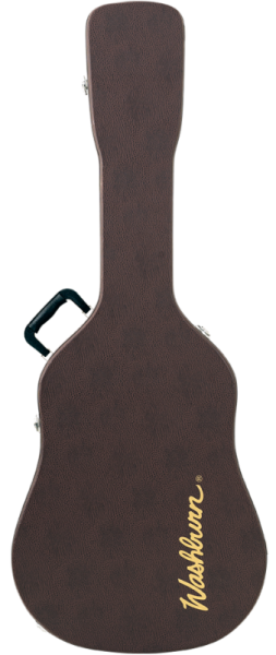 WASHBURN | Dreadnought Acoustic Guitar Case GCDNDLX | Куфар за акустична дредноут китара