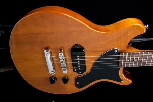 HAMER | Special Jr. Natural Gloss SPJ-NT | Електрическа китара