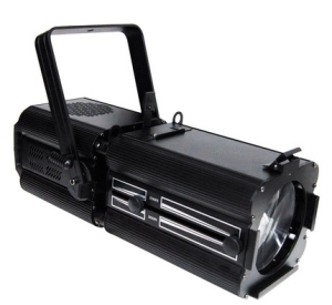 MARK MULTIPROFILE ZOOM LED RGBW 17-50