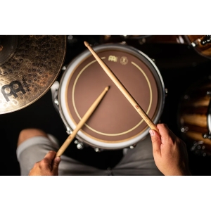 MEINL | 5A Standard American Hickory SB101 | Палки за барабани