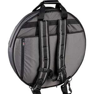 MEINL | 22" Ripstop Cymbal Bag Backpack MCB22RS | Калъф-раница за чинели за барабани