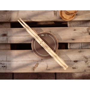 MEINL | 6" Practice Pad SB508 | Тренировъчен пад за барабанисти