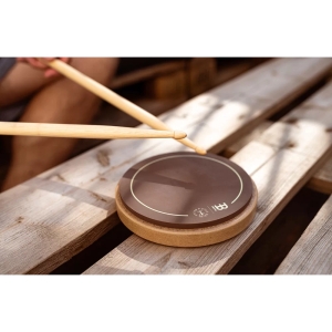 MEINL | 6" Practice Pad SB508 | Тренировъчен пад за барабанисти