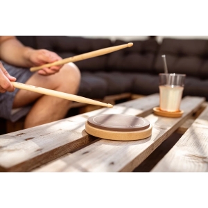 MEINL | 6" Practice Pad SB508 | Тренировъчен пад за барабанисти