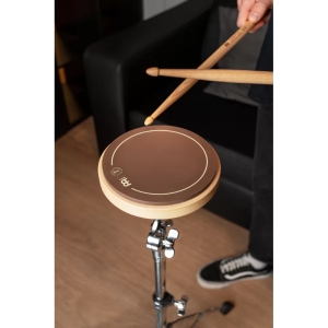 MEINL | 6" Practice Pad SB508 | Тренировъчен пад за барабанисти