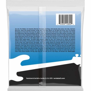 ERNIE BALL | 2804 50-105 Flatwound Group II Bass | Струни за електрически бас