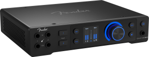 FENDER | Quantum HD 2 | Аудио интерфейс