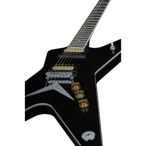 DEAN GUITARS | ML 79 Classic Black | Електрическа китара