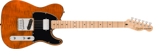 SQUIER by Fender | Affinity Series® Telecaster® FMT SH MOC | Електрическа китара