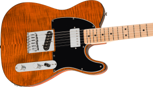  SQUIER by Fender | Affinity Series® Telecaster® FMT SH MOC | Електрическа китара