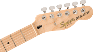  SQUIER by Fender | Affinity Series® Telecaster® FMT SH MOC | Електрическа китара