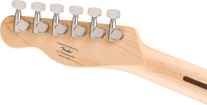  SQUIER by Fender | Affinity Series® Telecaster® FMT SH MOC | Електрическа китара