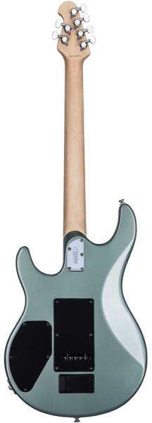 STERLING by Music Man • Luke Blue LK100D-LKB • Електрическа китара