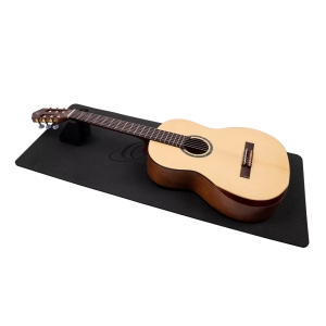 ORTEGA GUITARS • Instrument Work Mat Black OIWM • Подложка за сервизиране на инструменти