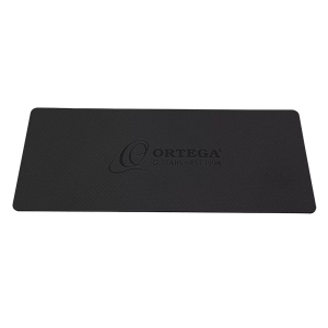 ORTEGA GUITARS • Instrument Work Mat Black OIWM • Подложка за сервизиране на инструменти