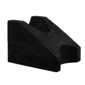 ORTEGA GUITARS • Instrument Work Mat Black OIWM • Подложка за сервизиране на инструменти