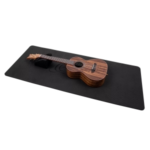 ORTEGA GUITARS • Instrument Work Mat Black OIWM • Подложка за сервизиране на инструменти