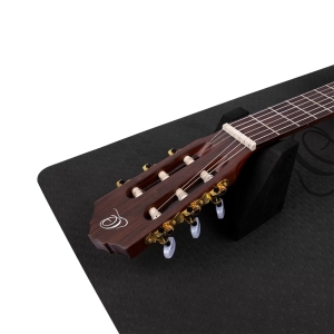 ORTEGA GUITARS • Instrument Work Mat Black OIWM • Подложка за сервизиране на инструменти