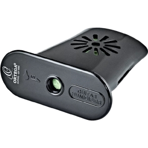 ORTEGA GUITARS • Guitar Humidifier Black HUMIGT-BK • Овлажнител за акустична китара