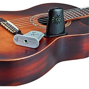 ORTEGA GUITARS • Guitar Humidifier Black HUMIGT-BK • Овлажнител за акустична китара