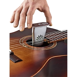 ORTEGA GUITARS • Guitar Humidifier Black HUMIGT-BK • Овлажнител за акустична китара