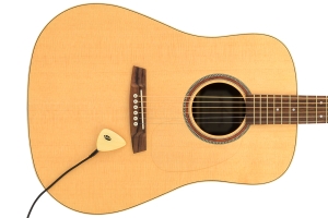 KNA PICKUPS • AP-1 Pickup • Пиезо адаптер за акустични инструменти