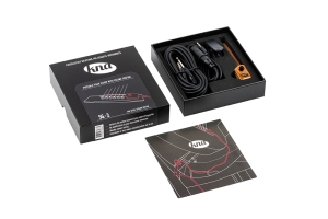 KNA PICKUPS • SG-2 Pickup • Пиезо адаптер за акустична китара с метални струни