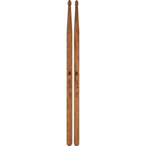 MEINL • 2B Waxed American Hickory SB703 • Палки за барабани