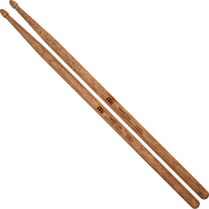MEINL • 5A Waxed American Hickory SB701 • Палки за барабани