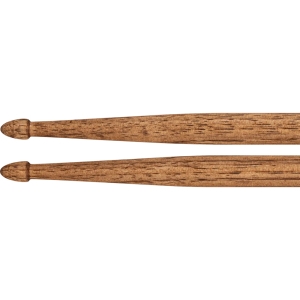 MEINL • 5A Waxed American Hickory SB701 • Палки за барабани