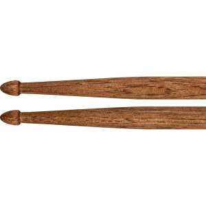 MEINL • 5B Waxed American Hickory SB702 • Палки за барабани