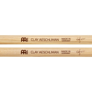 MEINL • Clay Aeschliman Signature Drumstick SB621 • Палки за барабани