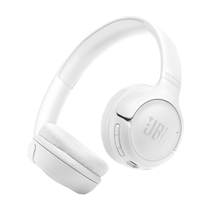JBL Tune 530BT WHTEU