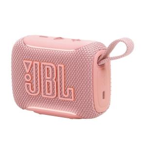 JBL Go5 PINK