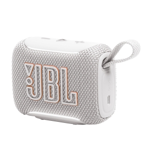 JBL Go5 WH