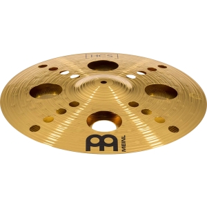 MEINL • HCS Trash Stack 16" HCS16TRS • Чинел за барабани
