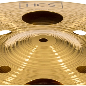 MEINL • HCS Trash Stack 16" HCS16TRS • Чинел за барабани