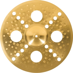 MEINL • HCS Trash Stack 16" HCS16TRS • Чинел за барабани