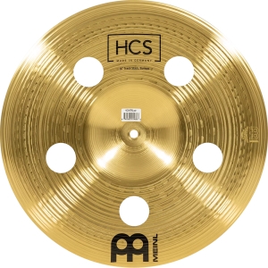 MEINL • HCS Trash Stack 16" HCS16TRS • Чинел за барабани