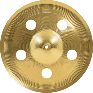 MEINL • HCS Trash Stack 16" HCS16TRS • Чинел за барабани