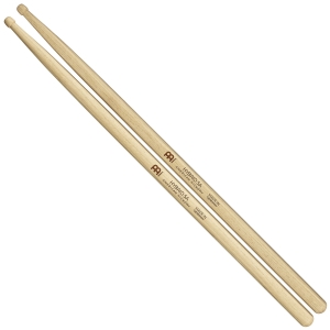 MEINL • HCS 13", 14", 10"S Cymbal Set incl. Drumsticks HCS1314+10S • Комплект чинели за барабани вкл. палки