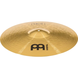 MEINL • HCS 18" Crash HCS18C • Чинел за барабани