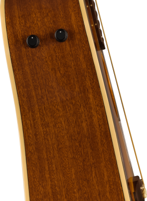 FENDER • California Series Redondo™ Player Sunburst • Акустична китара с електроника