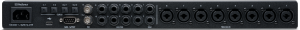 PRESONUS • Quantum HD 8 • Аудио интерфейс