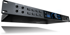 PRESONUS • Quantum HD 8 • Аудио интерфейс