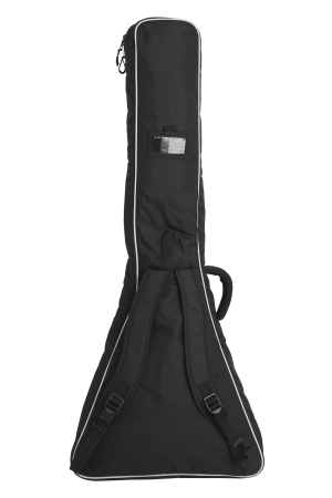 GEWA • Flying V Guitar Gig Bag Economy 12 Black • Калъф за електрическа китара