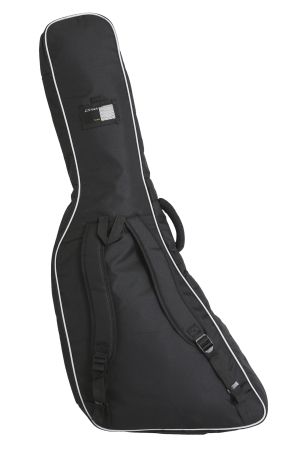 GEWA • Explorer Guitar Gig Bag Economy 12 Black • Калъф за електрическа китара
