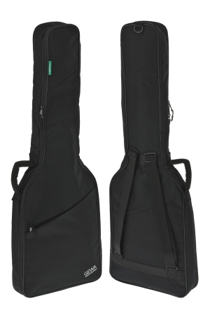GEWA • Guitar Gig Bag Basic 5 Black • Калъф за електрическа китара