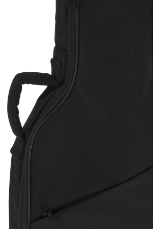 GEWA • Guitar Gig Bag Basic 5 Black • Калъф за електрическа китара